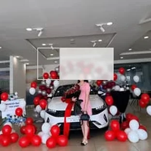 Kia Trà Vinh - Tư vấn và xem xe Kia tại Càng Long.