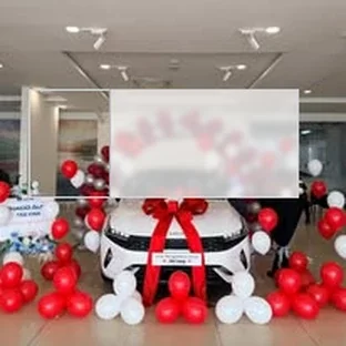 Hoạt động tư vấn và giao xe Kia tại Trà Vinh 1