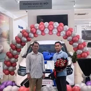 Hoạt động tư vấn và giao xe Kia tại Trà Vinh 2