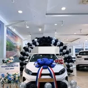 Hoạt động tư vấn và giao xe Kia tại Trà Vinh 5